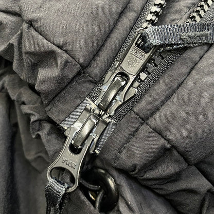【現状渡し品】【メンズ】 U.S.ARMY ユーエスアーミー 8415-01-538-6300 ECWCS LEVEL7 JACKET ジャケット アウター 146-261008-kh-08-izu サイズ：LARGE-REGULAR カラー：ブラック 万代Net店