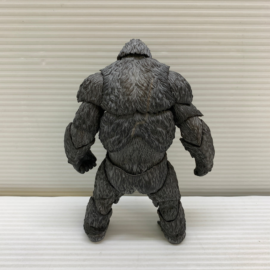 【中古品】 S.H.MonsterArts KONG FROM GODZILLA x KONG：THE NEW EMPIRE (2024) 044-260715-YT-11-min 万代Net店