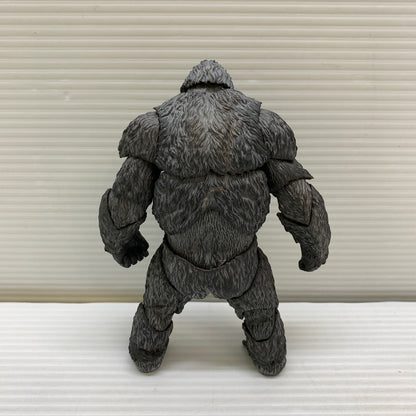 【中古品】 S.H.MonsterArts KONG FROM GODZILLA x KONG：THE NEW EMPIRE (2024) 044-260715-YT-11-min 万代Net店