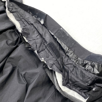 【現状渡し品】【メンズ】 U.S.ARMY ユーエスアーミー 8415-01-538-6300 ECWCS LEVEL7 JACKET ジャケット アウター 146-261008-kh-08-izu サイズ：LARGE-REGULAR カラー：ブラック 万代Net店