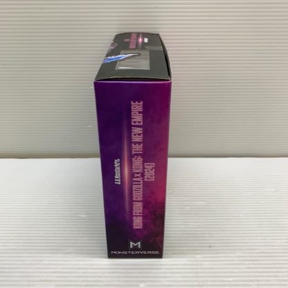 【中古品】 S.H.MonsterArts KONG FROM GODZILLA x KONG：THE NEW EMPIRE (2024) 044-260715-YT-11-min 万代Net店