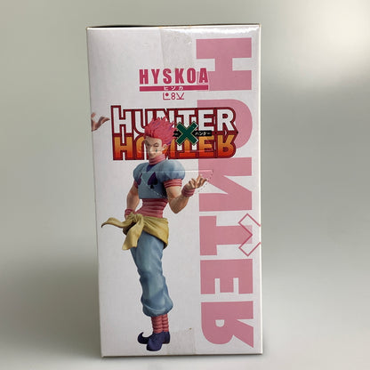【中古品】 HUNTER×HUNTER DXF フィギュア vol.4 ヒソカ 051-260529-zi-13-min 万代Net店