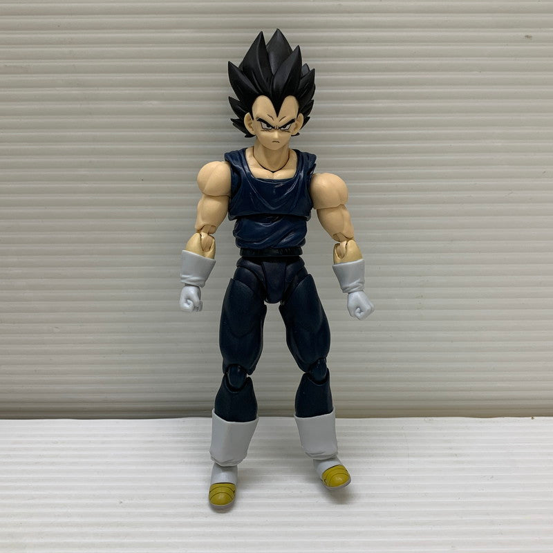 【現状渡し品】 S.H.F ベジータ SUPER HERO 映画 アニメ ドラゴンボール 超 スーパーヒーロー フィギュア 050-260729-hu-02-min 万代Net店