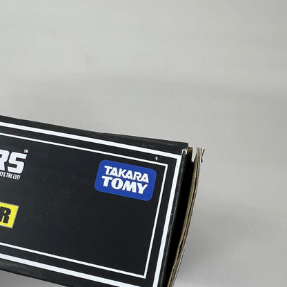 【中古品】 タカラトミー トランスフォーマー MP-15 ランブル＆ジャガー おもちゃ 057-260309-AS-1-min 万代Net店
