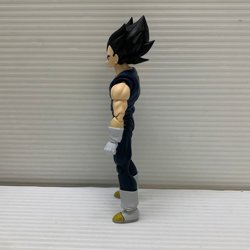 【現状渡し品】 S.H.F ベジータ SUPER HERO 映画 アニメ ドラゴンボール 超 スーパーヒーロー フィギュア 050-260729-hu-02-min 万代Net店