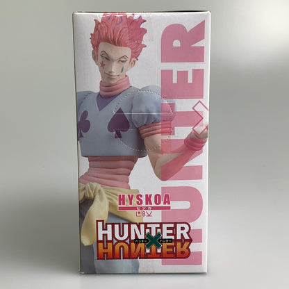 【中古品】 HUNTER×HUNTER DXF フィギュア vol.4 ヒソカ 051-260529-zi-13-min 万代Net店