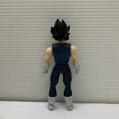 【現状渡し品】 S.H.F ベジータ SUPER HERO 映画 アニメ ドラゴンボール 超 スーパーヒーロー フィギュア 050-260729-hu-02-min 万代Net店