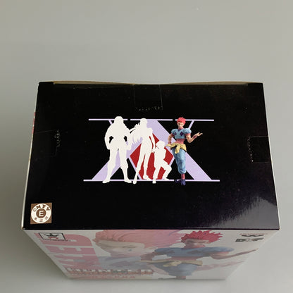 【中古品】 HUNTER×HUNTER DXF フィギュア vol.4 ヒソカ 051-260529-zi-13-min 万代Net店