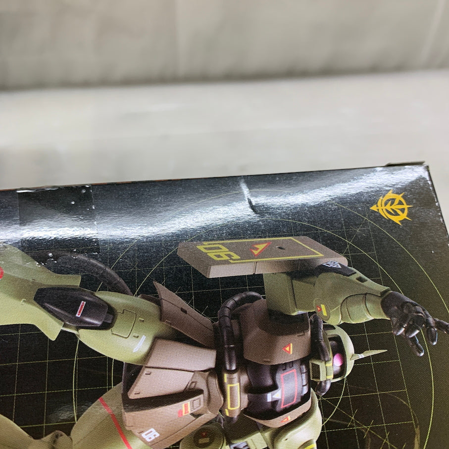 【現状渡し品】 ROBOT魂 ＜SIDE MS＞ MS-06FZ ザクII 改 ver. A.N.I.M.E. 056-260331-MS-03-min 万代Net店