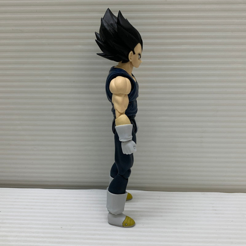 【現状渡し品】 S.H.F ベジータ SUPER HERO 映画 アニメ ドラゴンボール 超 スーパーヒーロー フィギュア 050-260729-hu-02-min 万代Net店