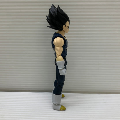 【現状渡し品】 S.H.F ベジータ SUPER HERO 映画 アニメ ドラゴンボール 超 スーパーヒーロー フィギュア 050-260729-hu-02-min 万代Net店