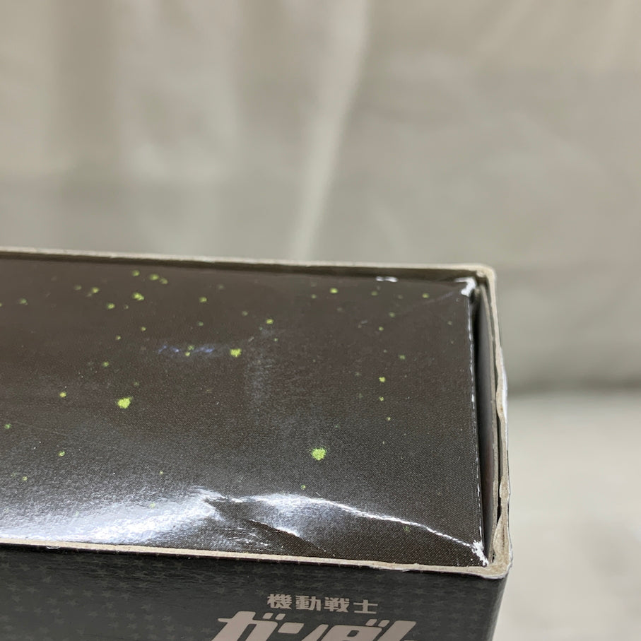 【現状渡し品】 ROBOT魂 ＜SIDE MS＞ MS-06FZ ザクII 改 ver. A.N.I.M.E. 056-260331-MS-03-min 万代Net店