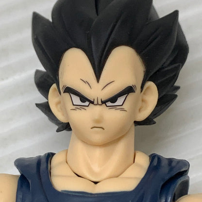 【現状渡し品】 S.H.F ベジータ SUPER HERO 映画 アニメ ドラゴンボール 超 スーパーヒーロー フィギュア 050-260729-hu-02-min 万代Net店