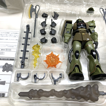 【現状渡し品】 ROBOT魂 ＜SIDE MS＞ MS-06FZ ザクII 改 ver. A.N.I.M.E. 056-260331-MS-03-min 万代Net店