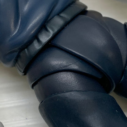【現状渡し品】 S.H.F ベジータ SUPER HERO 映画 アニメ ドラゴンボール 超 スーパーヒーロー フィギュア 050-260729-hu-02-min 万代Net店