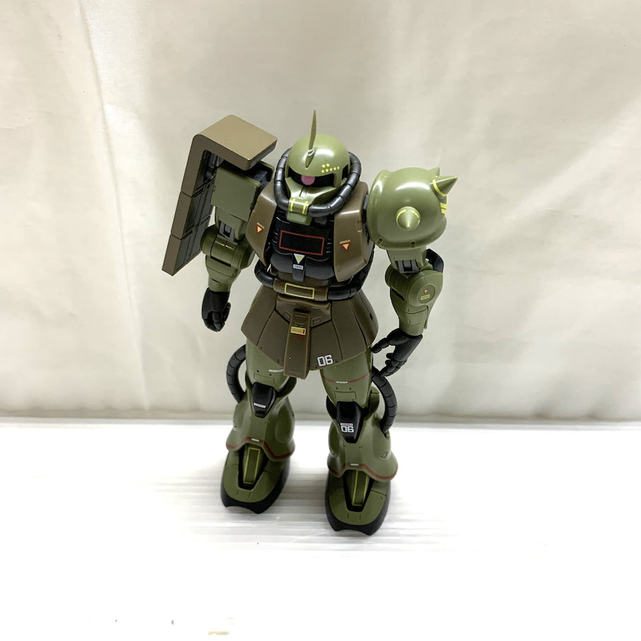 【現状渡し品】 ROBOT魂 ＜SIDE MS＞ MS-06FZ ザクII 改 ver. A.N.I.M.E. 056-260331-MS-03-min 万代Net店