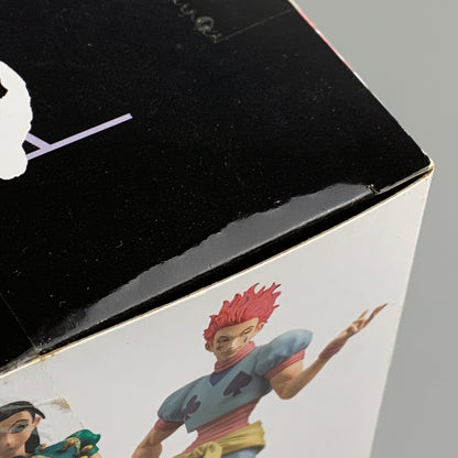 【中古品】 HUNTER×HUNTER DXF フィギュア vol.4 ヒソカ 051-260529-zi-13-min 万代Net店