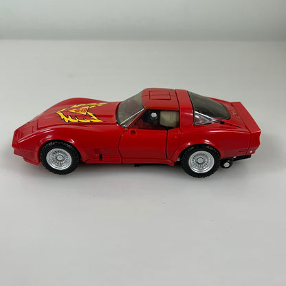 【現状渡し品】 タカラトミー トランスフォーマー MP-26 ロードレイジ おもちゃ 057-260309-AS-2-min 万代Net店