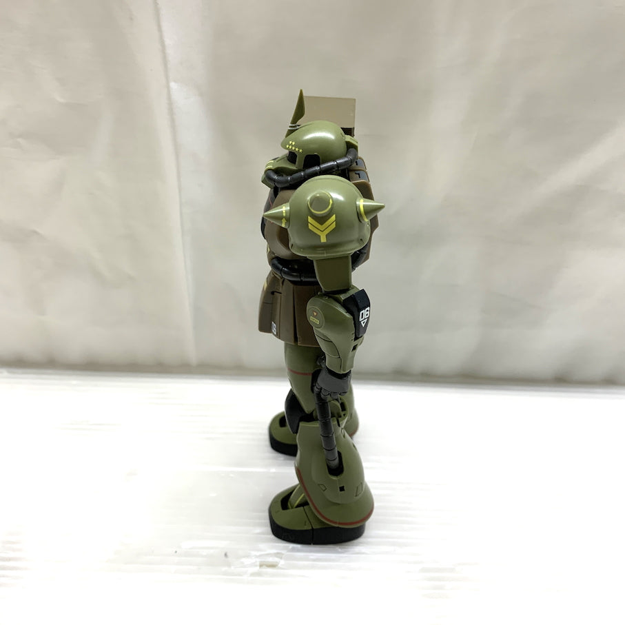 【現状渡し品】 ROBOT魂 ＜SIDE MS＞ MS-06FZ ザクII 改 ver. A.N.I.M.E. 056-260331-MS-03-min 万代Net店