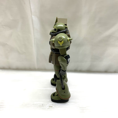 【現状渡し品】 ROBOT魂 ＜SIDE MS＞ MS-06FZ ザクII 改 ver. A.N.I.M.E. 056-260331-MS-03-min 万代Net店