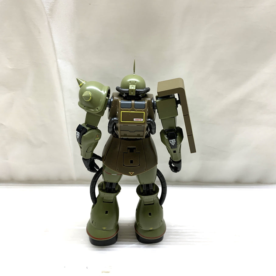 【現状渡し品】 ROBOT魂 ＜SIDE MS＞ MS-06FZ ザクII 改 ver. A.N.I.M.E. 056-260331-MS-03-min 万代Net店
