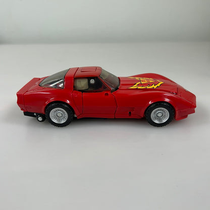 【現状渡し品】 タカラトミー トランスフォーマー MP-26 ロードレイジ おもちゃ 057-260309-AS-2-min 万代Net店