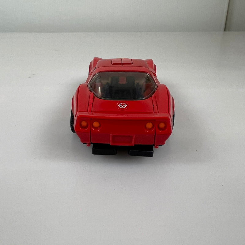 【現状渡し品】 タカラトミー トランスフォーマー MP-26 ロードレイジ おもちゃ 057-260309-AS-2-min 万代Net店