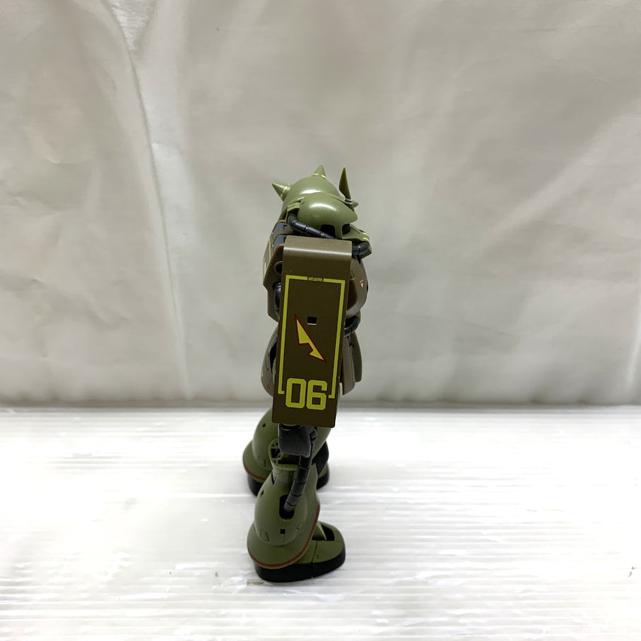 【現状渡し品】 ROBOT魂 ＜SIDE MS＞ MS-06FZ ザクII 改 ver. A.N.I.M.E. 056-260331-MS-03-min 万代Net店