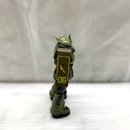 【現状渡し品】 ROBOT魂 ＜SIDE MS＞ MS-06FZ ザクII 改 ver. A.N.I.M.E. 056-260331-MS-03-min 万代Net店
