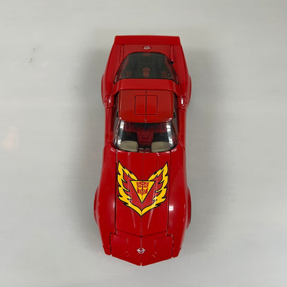 【現状渡し品】 タカラトミー トランスフォーマー MP-26 ロードレイジ おもちゃ 057-260309-AS-2-min 万代Net店