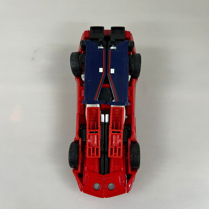 【現状渡し品】 タカラトミー トランスフォーマー MP-26 ロードレイジ おもちゃ 057-260309-AS-2-min 万代Net店