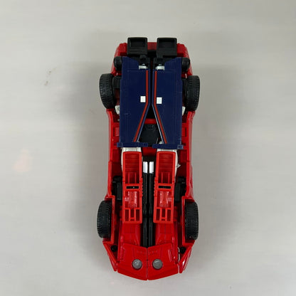【現状渡し品】 タカラトミー トランスフォーマー MP-26 ロードレイジ おもちゃ 057-260309-AS-2-min 万代Net店
