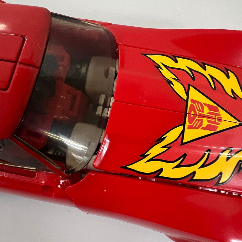 【現状渡し品】 タカラトミー トランスフォーマー MP-26 ロードレイジ おもちゃ 057-260309-AS-2-min 万代Net店