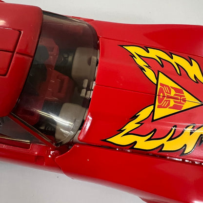 【現状渡し品】 タカラトミー トランスフォーマー MP-26 ロードレイジ おもちゃ 057-260309-AS-2-min 万代Net店