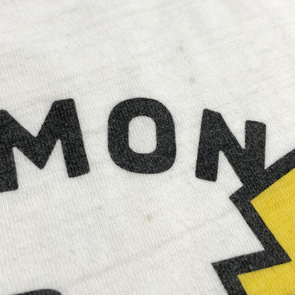 【現状渡し品】【メンズ】 HUMAN MADE × POKEMON ヒューマンメイド GRAPHIC PIKACHU SS TEE ピカチュウ Tシャツ 半袖 トップス 142-260924-rs-05-fur サイズ：L カラー：ホワイト 万代Net店