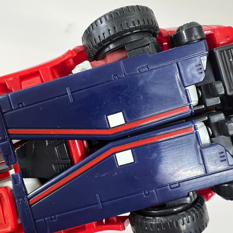 【現状渡し品】 タカラトミー トランスフォーマー MP-26 ロードレイジ おもちゃ 057-260309-AS-2-min 万代Net店