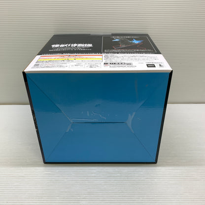 【中古品】 一番くじ ゴジラ 怪獣乱舞 -荒ぶるモノ- ラストワン賞 ゴジラ(2023) 怪獣哮胸極 熱線放射ver. 044-260715-YT-12-min 万代Net店