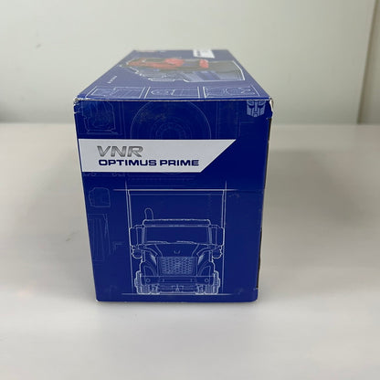 【現状渡し品】 タカラトミー トランスフォーマー VOLVO VNR オプティマスプライム おもちゃ 未開封 055-260309-AS-3-min 万代Net店