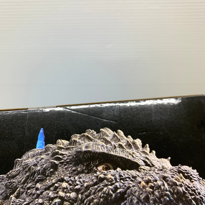 【中古品】 一番くじ ゴジラ 怪獣乱舞 -荒ぶるモノ- ラストワン賞 ゴジラ(2023) 怪獣哮胸極 熱線放射ver. 044-260715-YT-12-min 万代Net店