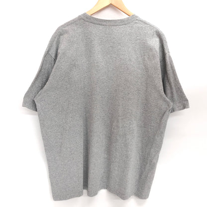 【中古品】【メンズ】 SUPREME × ANTIHERO シュプリーム アンタイヒーロー 22SS CURBS TEE 半袖 Tシャツ トップス 古着 149-260924-rs-06-fur サイズ：XL カラー：グレー 万代Net店