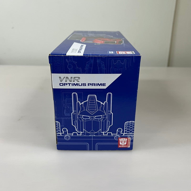 【現状渡し品】 タカラトミー トランスフォーマー VOLVO VNR オプティマスプライム おもちゃ 未開封 055-260309-AS-3-min 万代Net店