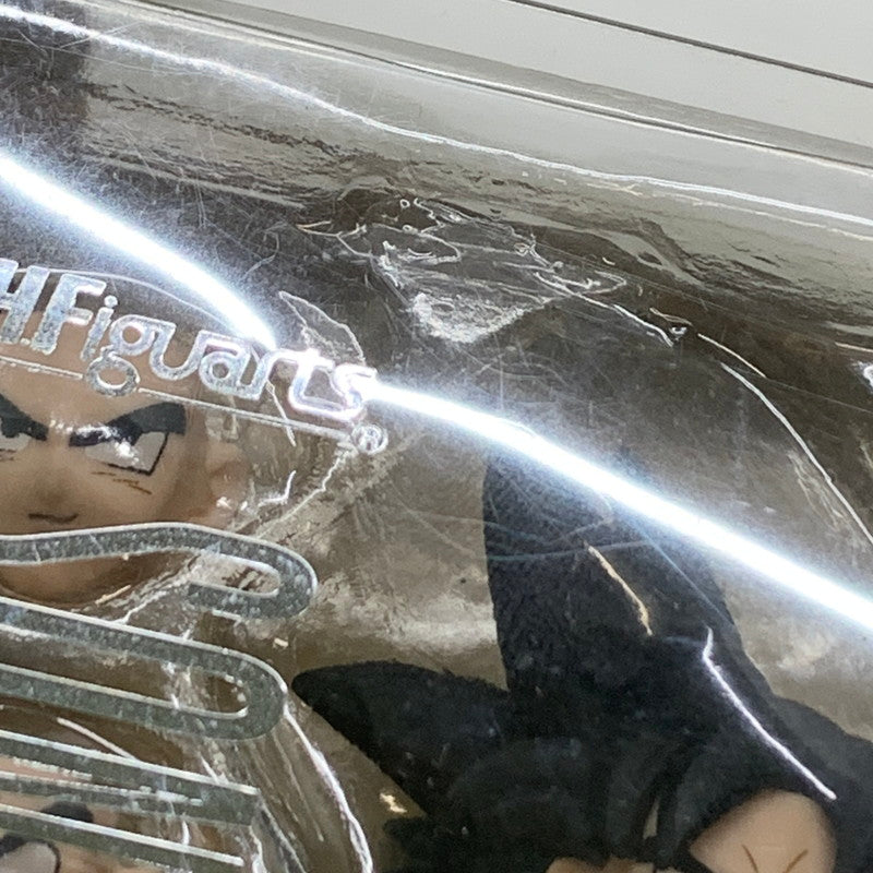 【現状渡し品】 S.H.Figuarts アニメ ドラゴンボール 超 孫悟空 スーパーヒーロー 塗装済み 可動フィギュア 050-260729-hu-03-min 万代Net店