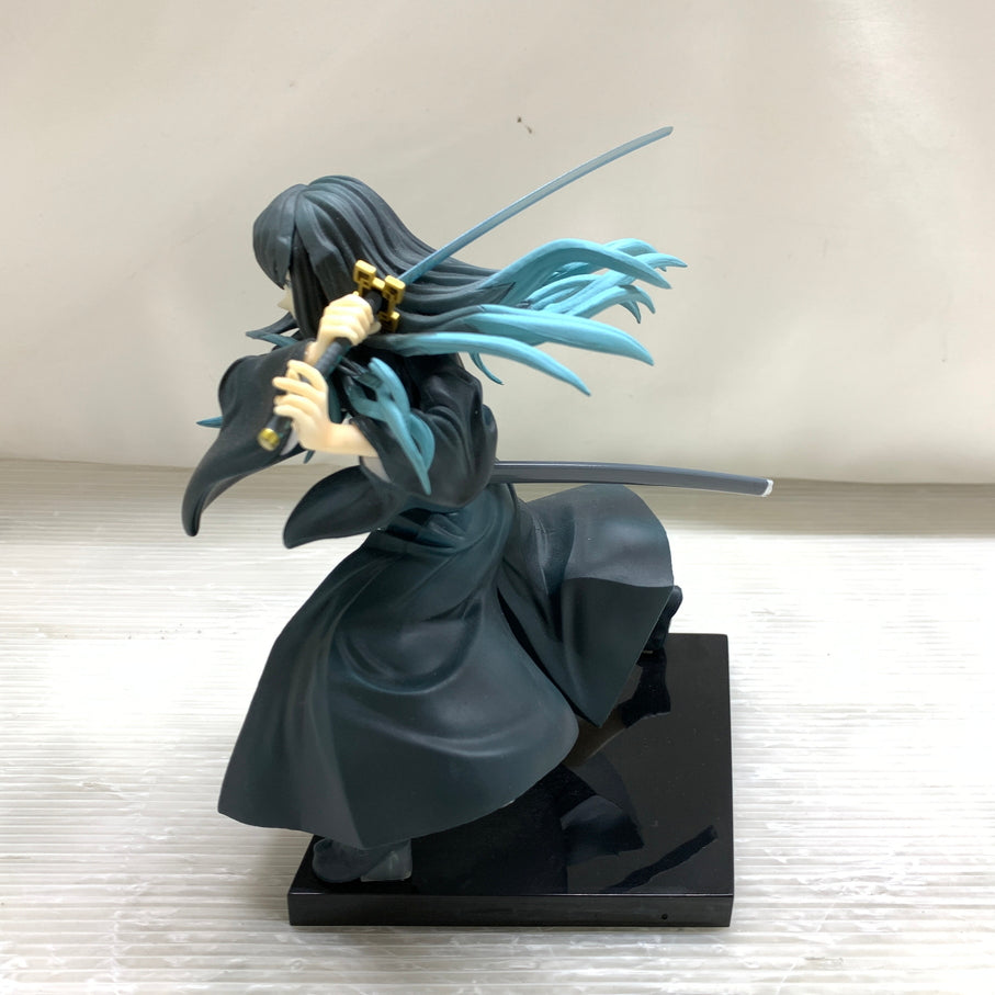 【中古品】 一番くじ 鬼滅の刃 暴かれた刀鍛冶の里 B賞 時透無一郎フィギュア 051-260716-YT-01-min 万代Net店