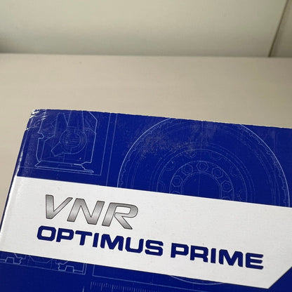 【現状渡し品】 タカラトミー トランスフォーマー VOLVO VNR オプティマスプライム おもちゃ 未開封 055-260309-AS-3-min 万代Net店