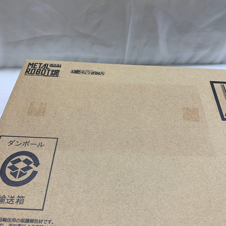 【未使用品】 METAL ROBOT魂 ＜SIDE MS＞ アルトロンガンダム 056-260331-MS-05-min 万代Net店
