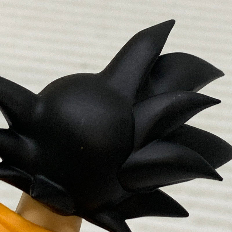 【現状渡し品】 S.H.Figuarts アニメ ドラゴンボール DAIMA 孫悟空 塗装済み 可動フィギュア 050-260729-hu-04-min 万代Net店
