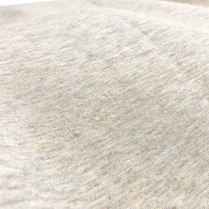 【現状渡し品】【メンズ】 POLO RALPH LAUREN ポロ・ラルフローレン S/S SWEATSHIRT 半袖 スウェット トップス 古着 147-260924-rs-07-fur サイズ：M カラー：ベージュ 万代Net店