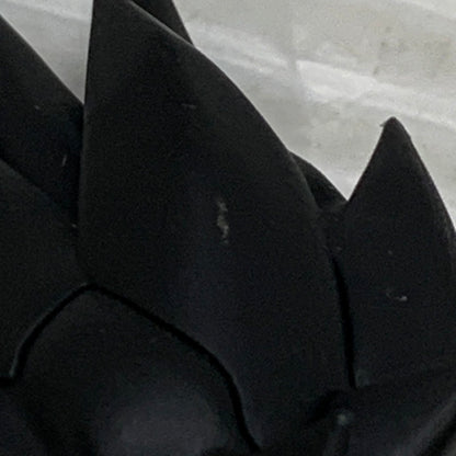 【現状渡し品】 S.H.Figuarts アニメ ドラゴンボール DAIMA 孫悟空 塗装済み 可動フィギュア 050-260729-hu-04-min 万代Net店