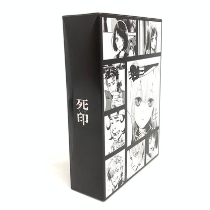 【中古品】 死噛 ～シビトマギレ～ - Switch 029-260104-mo-07-fur 万代Net店