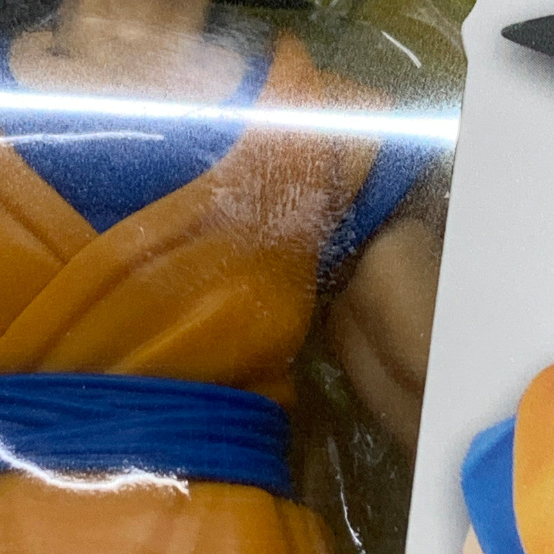 【現状渡し品】 S.H.Figuarts アニメ ドラゴンボール DAIMA 孫悟空 塗装済み 可動フィギュア 050-260729-hu-04-min 万代Net店